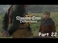 🐺 The Devil's Pack – Reuniting the Dry Devil's Band | Kingdom Come: Deliverance 2