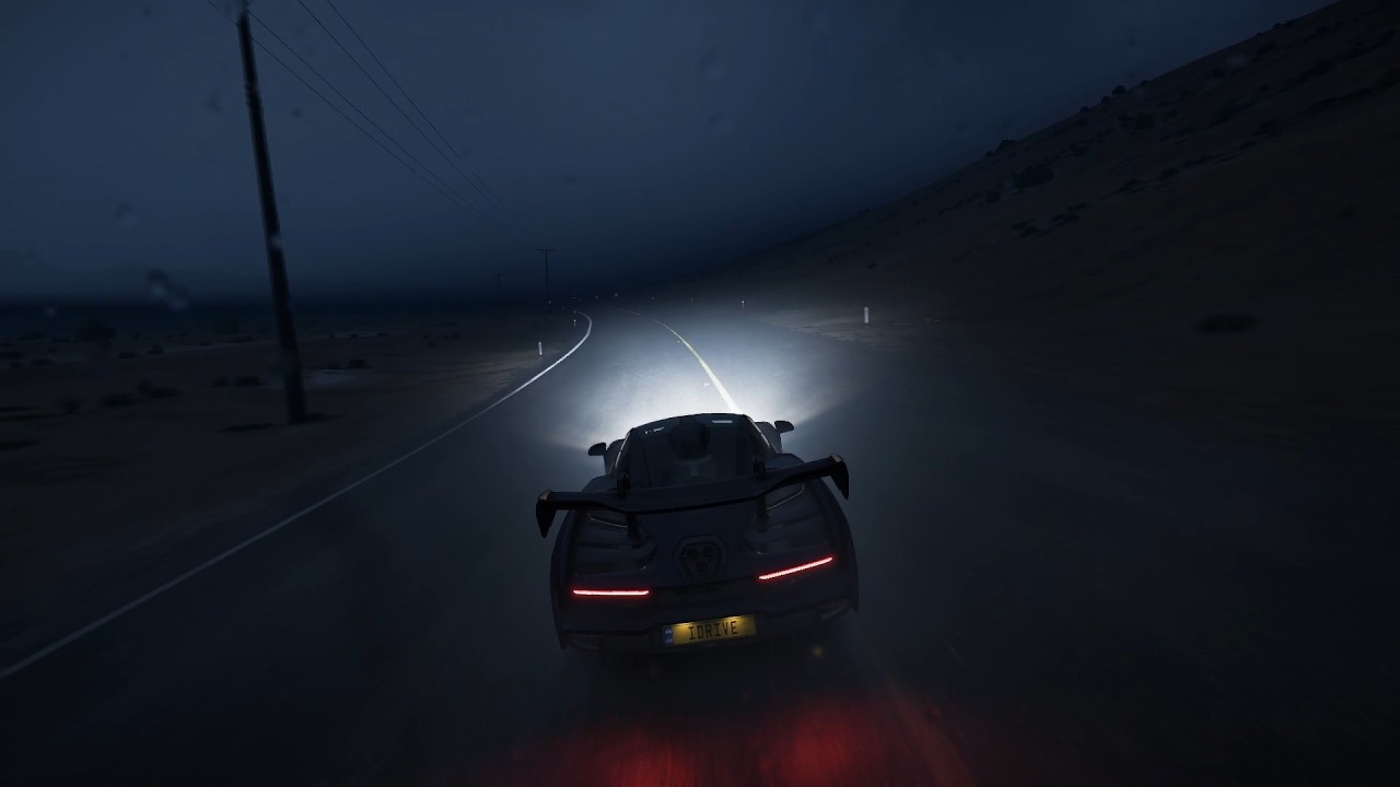 Driving to forget (playlist)