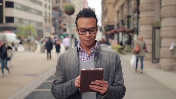 How Smarsh Simplifies Electronic Communication Compliance for Regulated Industries