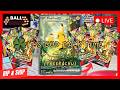 🔴 LIVE POKEMON SHOP NEW CHAOS RISING 🍀 ASCENDED HEROES PALDEAN FATES 151 PRISMATIC UNION ARENA
