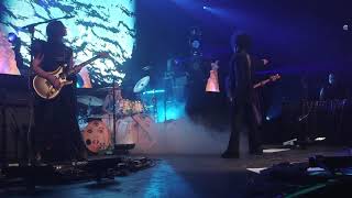 Prince &amp; 3RDEYEGIRL - Something In The Water; Manchester, UK