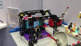 IBC2016 - My Personalized channel demonstration