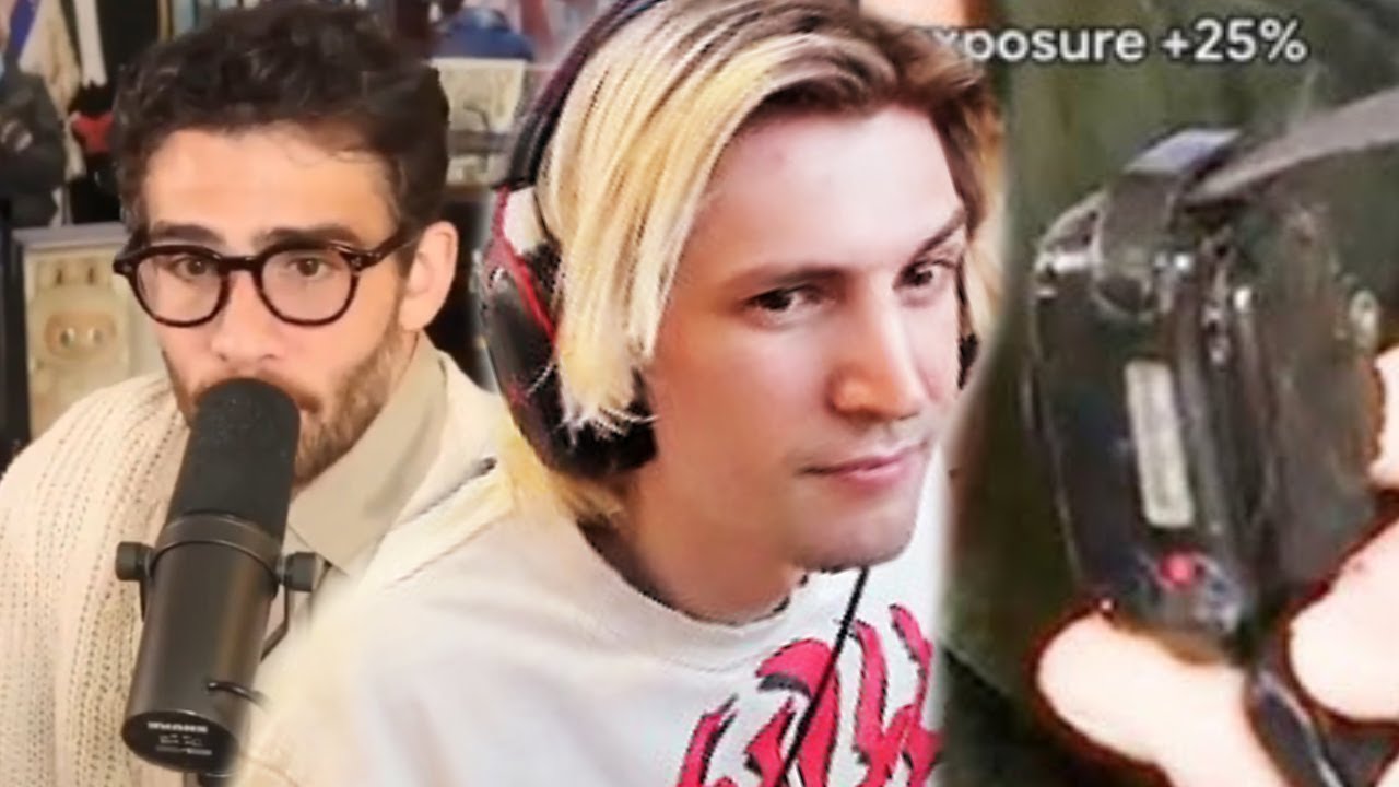 Hasan's Dog Shocking Drama Continues