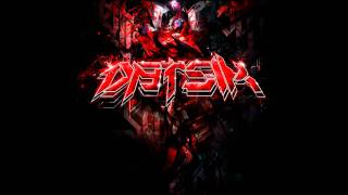 Datsik - Jenova Project Hq