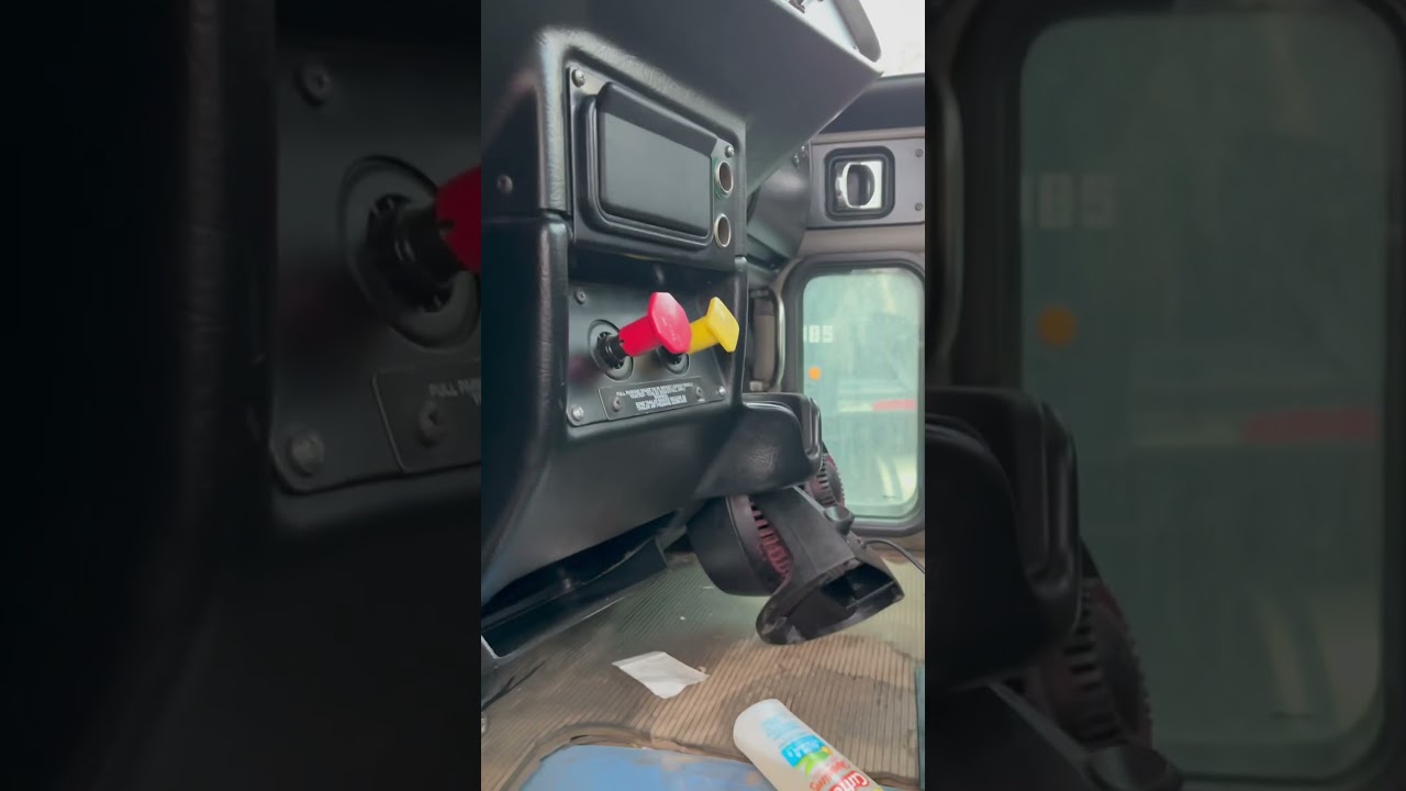 2ws 3406 E cat running 💯🔝✅📌