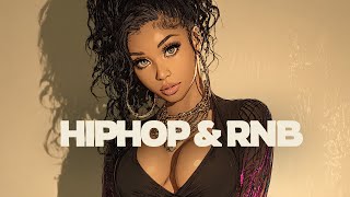New RnB HipHop Mix 2025 - Hip Hop Urban RnB Trap Club Music Megamix 2025