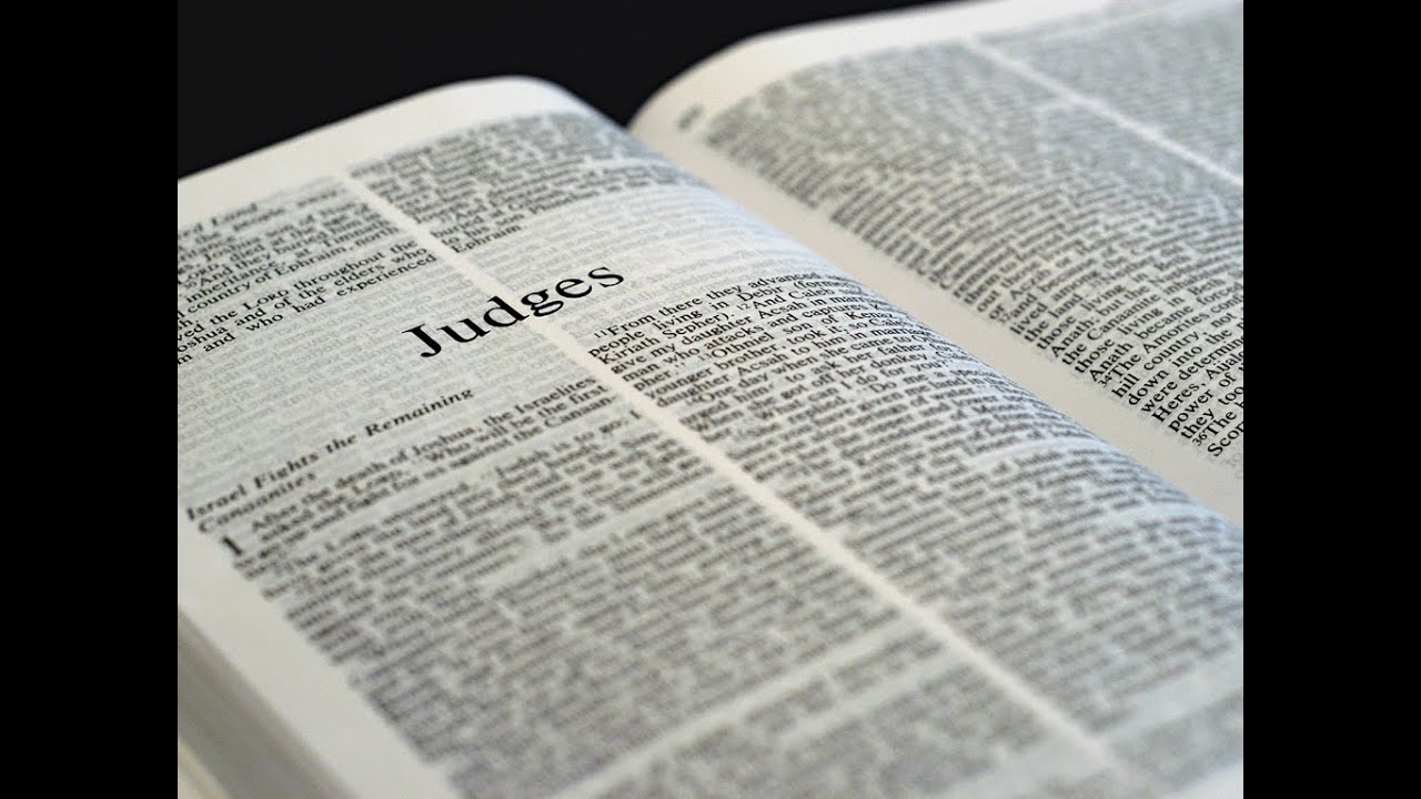 Judges 13 KJV Read Along YouTube judges-13-kjv-read-along-youtube