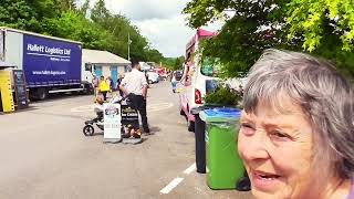 Devon County Show - 2024