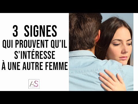 Vidéo: Divination s'il a une autre femme au présent