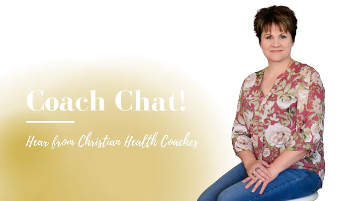 Coach Chat with CHCA Peer Mentor Brenda Kelley