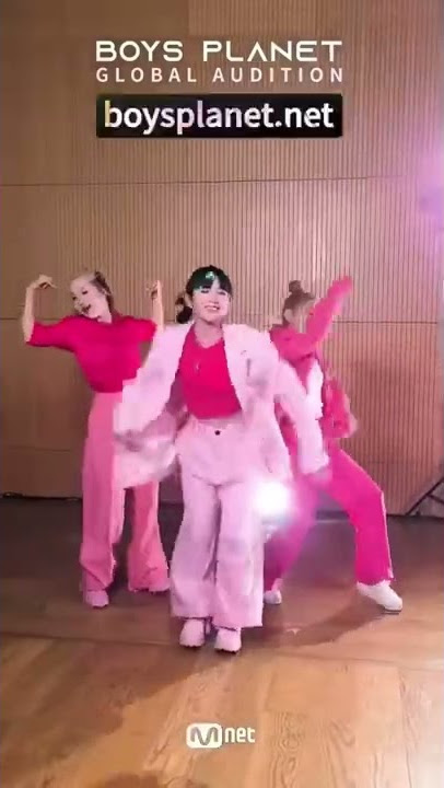 Kep1er cover BTS’s Boy with luv❤️ (Yeseo Hikaru Mashiro)