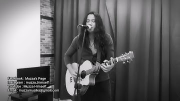 Folsom Prison by Johnny Cash. Cover by Muzza