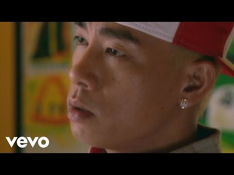 陳小春 Jordan Chan - 失戀王(Official MV)