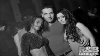 R&B Legends R&B Legends 8 Year Anniversary New Years Eve 31-12-2016 Q- Factory Amsterdam