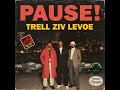 P-MODEL PAUSE 1993年Live PAUSE! (1993, TDWRC) - YouTube