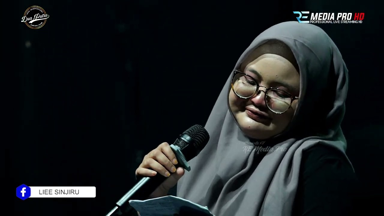 NGUYUI GODONG LOMPONG || HERLITA || 