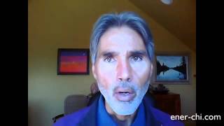 The Power of Realizing our Oneness with Earth