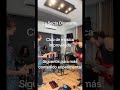 Segundo video de la sesión del 13 de Julio. Videos diarios de improvisación musical.