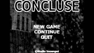 Concluse Soundtrack - Lost(in 1983)