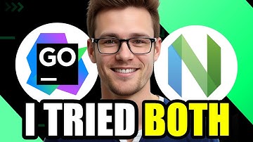 GoLand vs Neovim (2026): Which Is The Best IDE For Go?