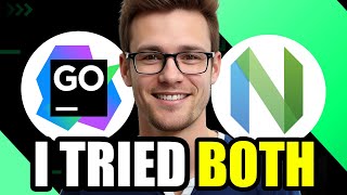 Goland Vs Neovim 2026 Which Is The Best Ide For Go?