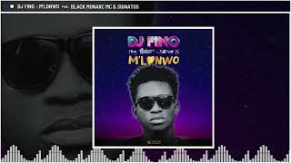 Download Lagu DJ FINO - M'LONWO (Official Audio) feat. [@BlackMonarcMC  \u0026 Signatos] MP3