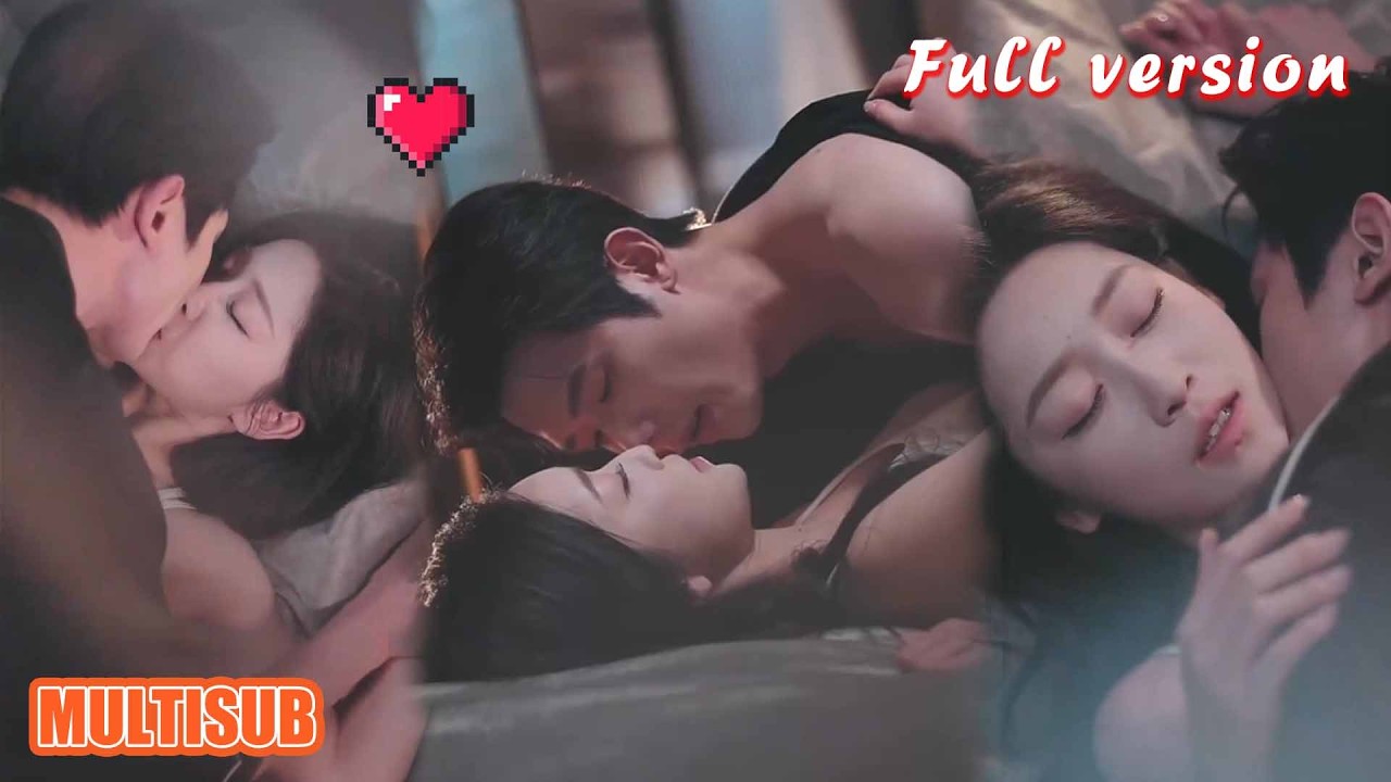 剧好看🔥何连飞＆仵浩瑄《易孕成婚》甜宠重生