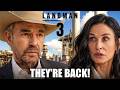 Landman Season 3 Trailer &amp; Release Date… But Something Feels Wrong