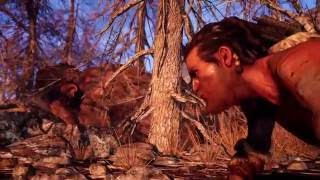 Far Cry Primal PS4