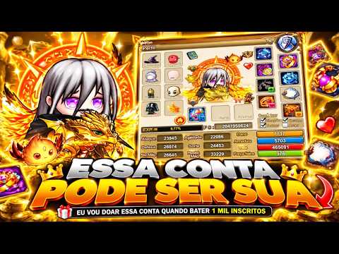 VOU DOAR ESSA ACC AO BATER 1.000 INSCRITOS! SURFTANK