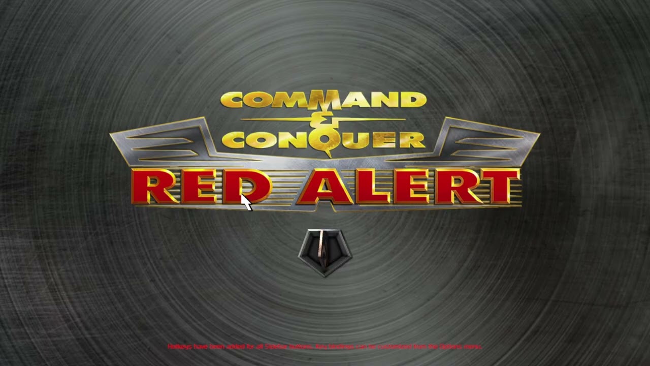 Command & Conquer: Red Alert: Counterstrike - Allies - Siberia 2