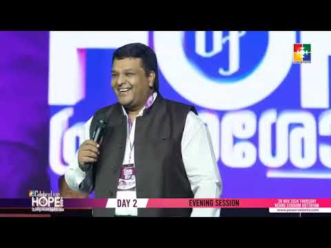 johnson varghese biography
