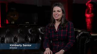 Sleuth | Director Kimberly Senior on making the production