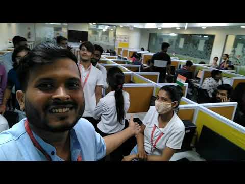 How's life in bpo sector!