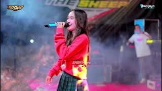 BALUNGAN KERE SISKA AMANDA SHAUN THE SHEEP - HAPPY ANNIVERSARY 8 GANYEK TEAM -JETAK WEDARIJAKSA PATI