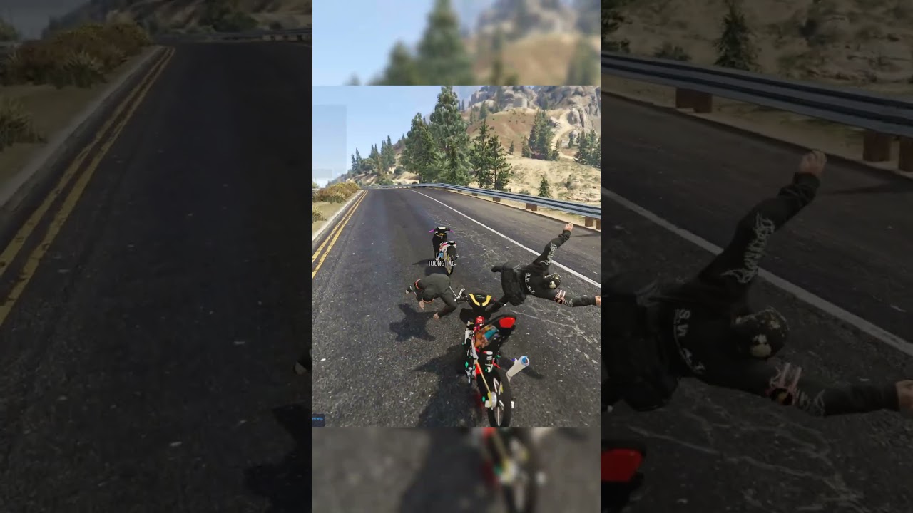 Jet Jet Chạy EX độ CƯỚP XE MIO CỦA KHỨA BÁO THỦ VÀ CÁI KẾT | GTA 5