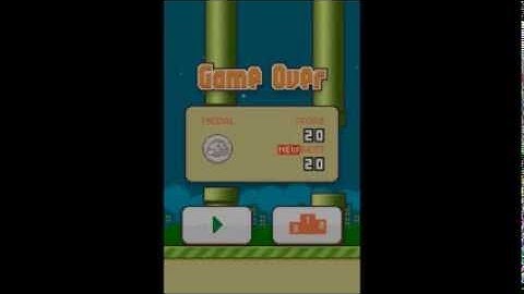 How to: Install Flappy bird even though it