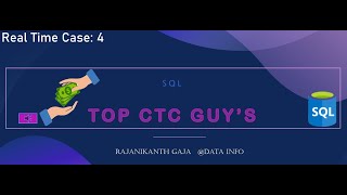 Real Time Case 4 Top Ctc Guys