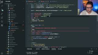 Refactoring a Subscribers React Project | Cooking Recipe App screenshot 4