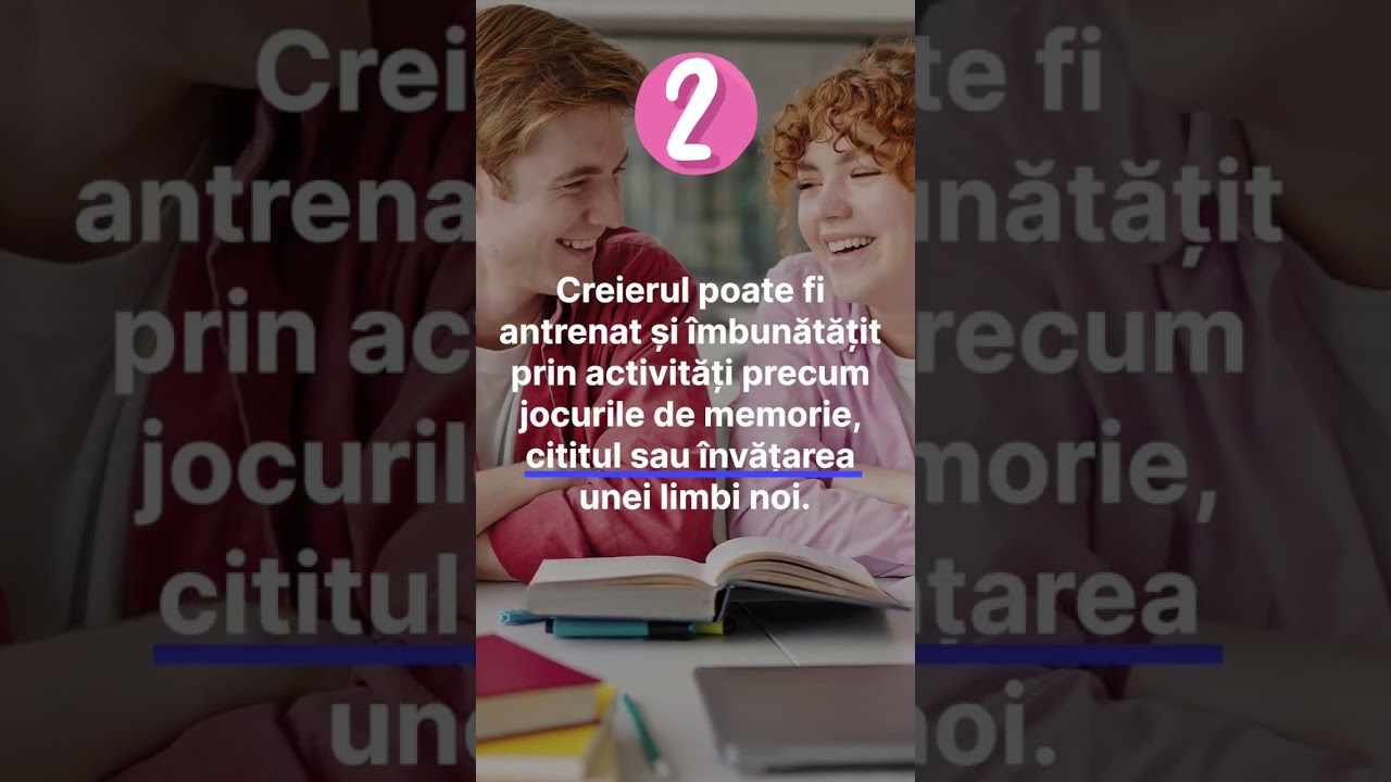 3 lucruri interesante despre creier