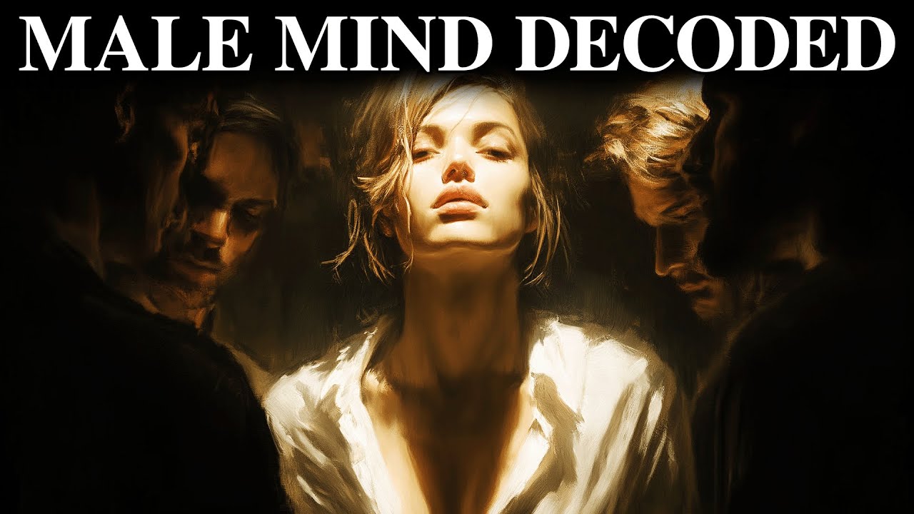 The Hidden Truth About the Male Mind That Gives Women Ultimate Power | Carl Jung