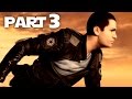 Star Wars: The Force Unleashed 2 実況 Part 3 - 飛行船（日本語字幕付き）