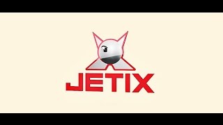 Мультфильм Jetix возвращается на ваши экраны