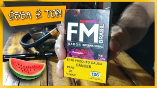 Review - Essência Fm Densuke 18