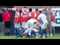 GOAL | A Perfect Chip from Payden Pemberton | Boulder U23 at BYU