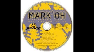 Mark&#39; Oh - Dreaming Of You (U.R.R. Mix)