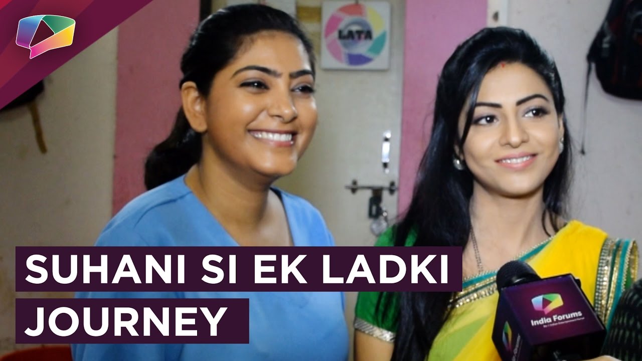 Suhani Si Ek Ladki cast share their MEMORIES of the Show | Suhani Si Ek  Ladki | Star Plus - YouTube