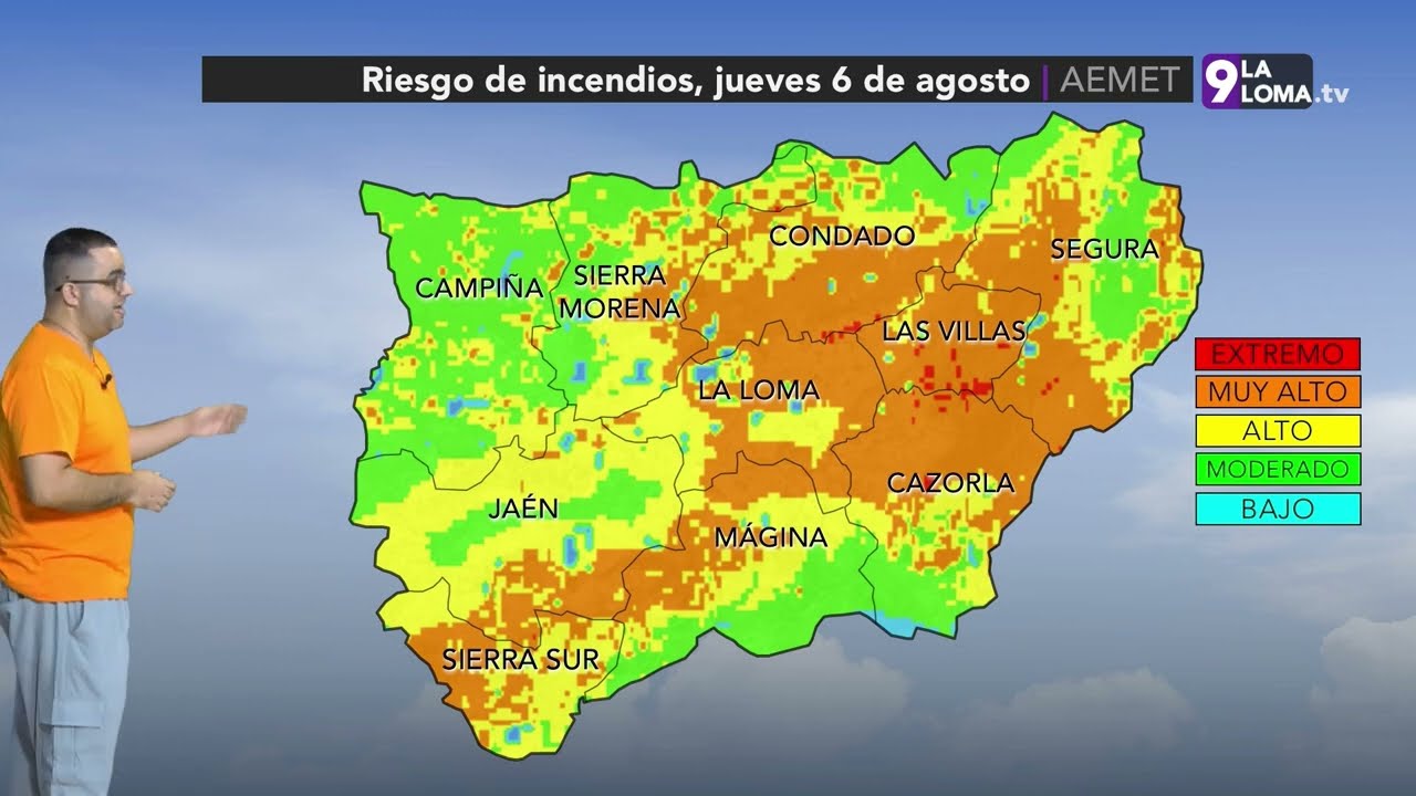 El Tiempo · 5.8.2026