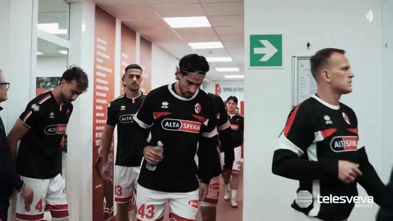 SERIE B | Il Bari compie 118 anni ma c'è poco da festeggiare. Mercato, Benedetti in arrivo dopo...