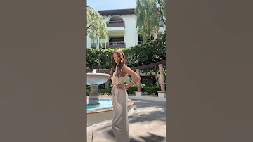 Outfit Of The Day 
